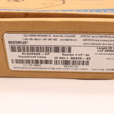 Masterflex Precision Peristaltic Pump Tubing I/P 26 73 82