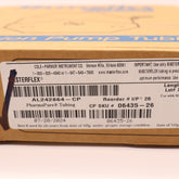 Masterflex Precision Peristaltic Pump Tubing I/P 26 73 82