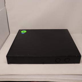 exacqVision ELP Network Video Recorder System 8TB 10 Lic IP10-08T-ELPR-P1