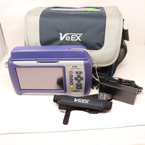 VeEX VePal Multi-Service Test Solution TX300s/ TX320s