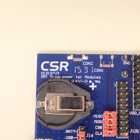CSR Qualcomm DK-CSR1010-10169 uEnergy BLE Development Kit