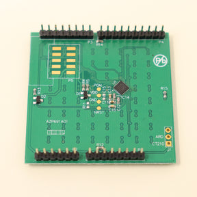 (3) Azoteq IQS572EVO2-S IQ Switch ProxSense Shield for Arduino