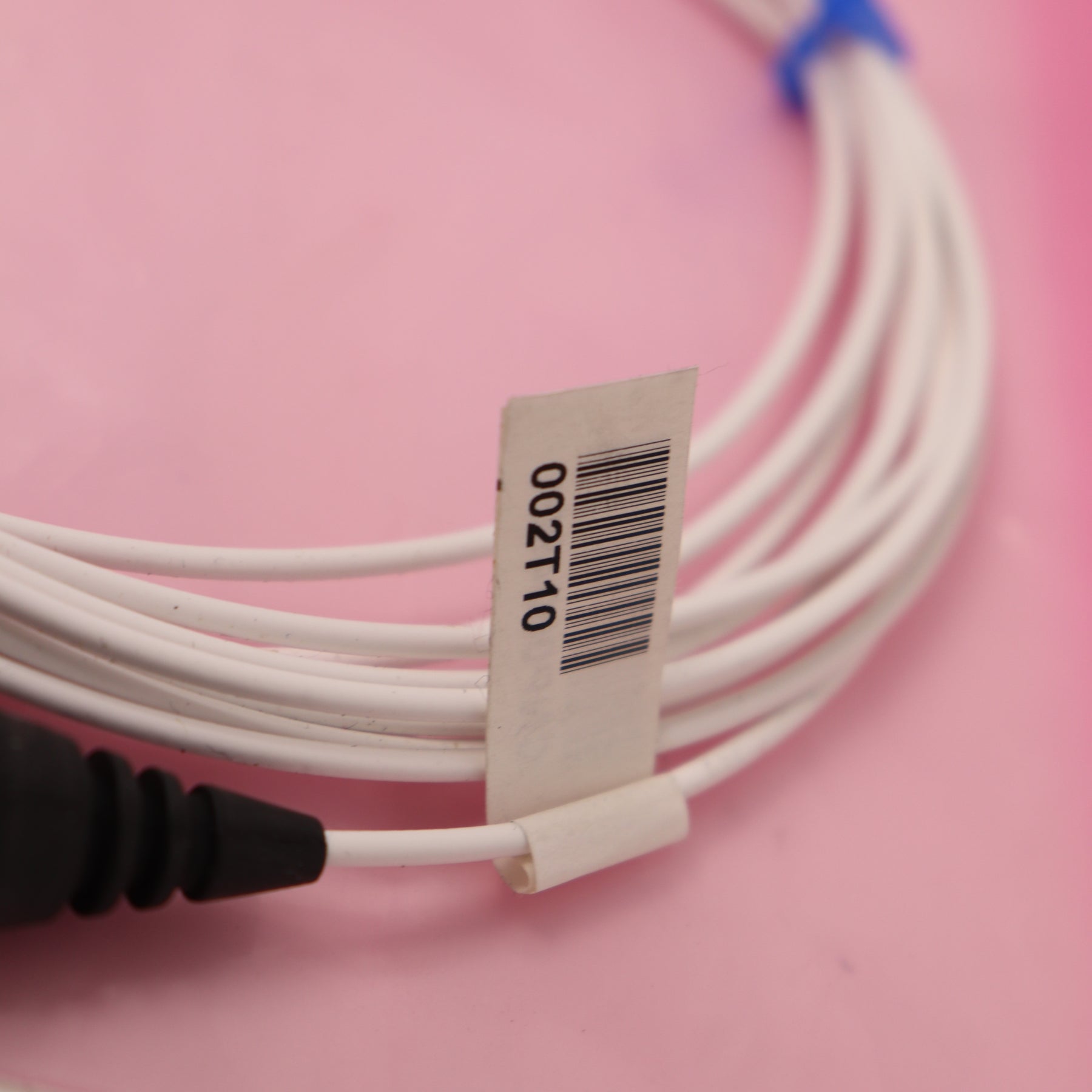 PCB Piezotronics 10' Coaxial Cable BNC to BNC 002T10