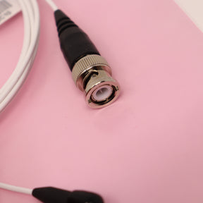 PCB Piezotronics 10' Coaxial Cable 10-32 Plug to BNC 002C10