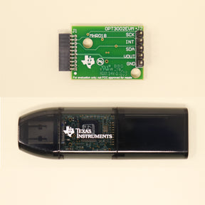 Texas Instruments TI OPT3002EVM Light-to-Digital Sensor Evaluation Module Kit